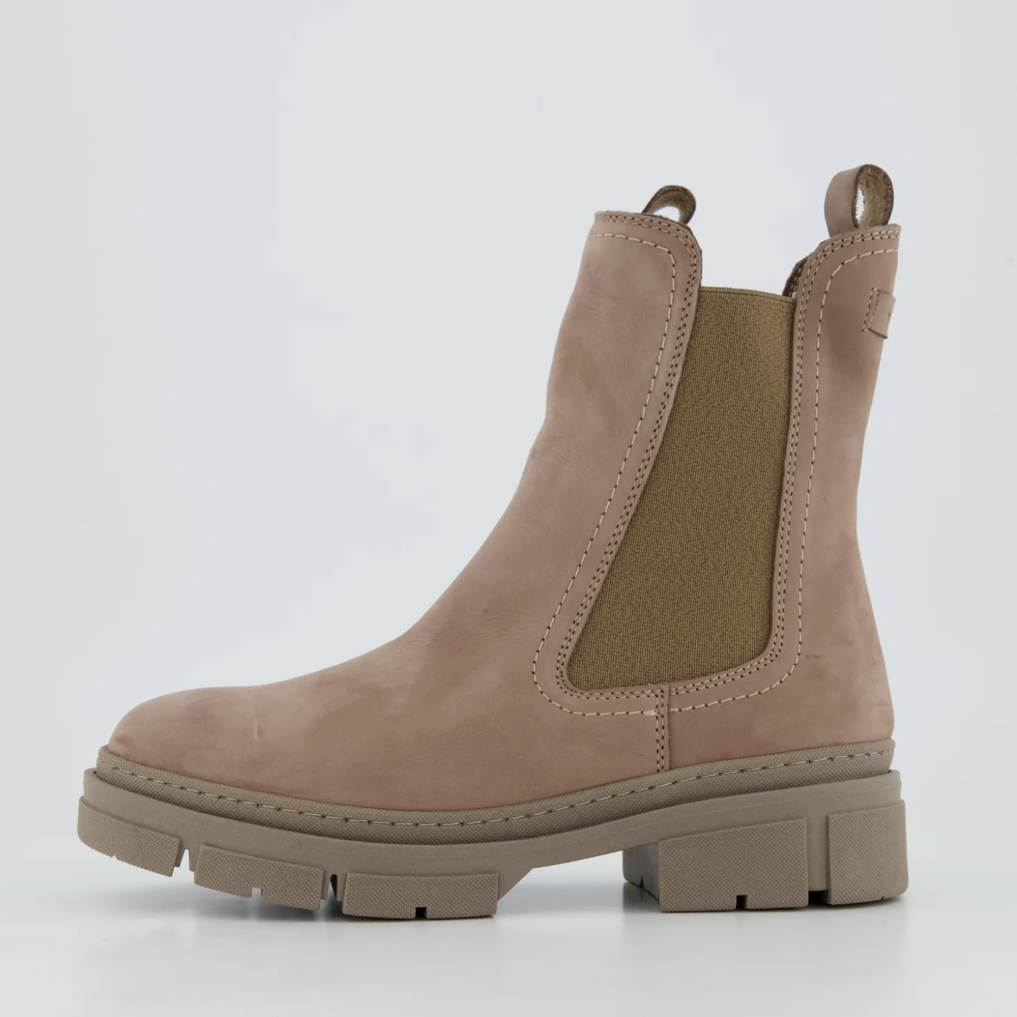 Stiefeletten & Boots