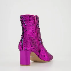 Stiefeletten & Boots