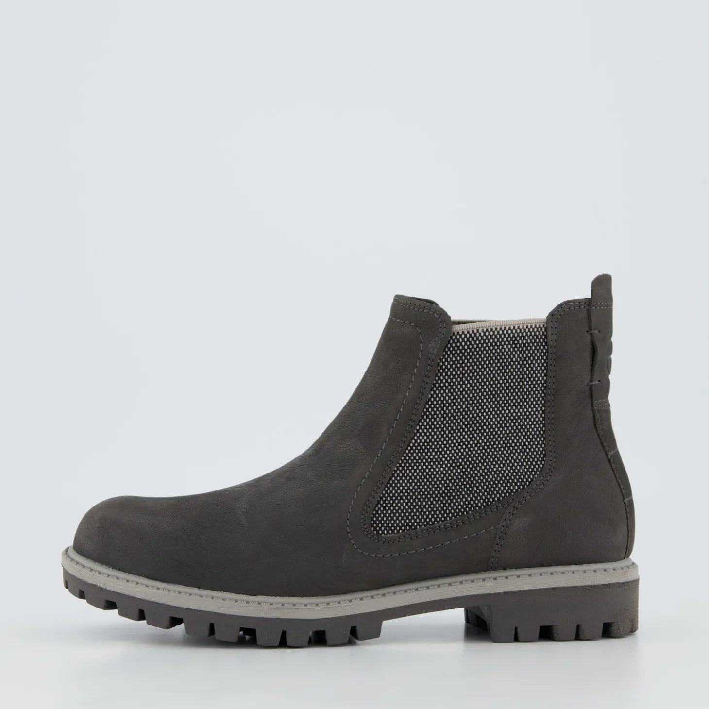 Stiefeletten & Boots