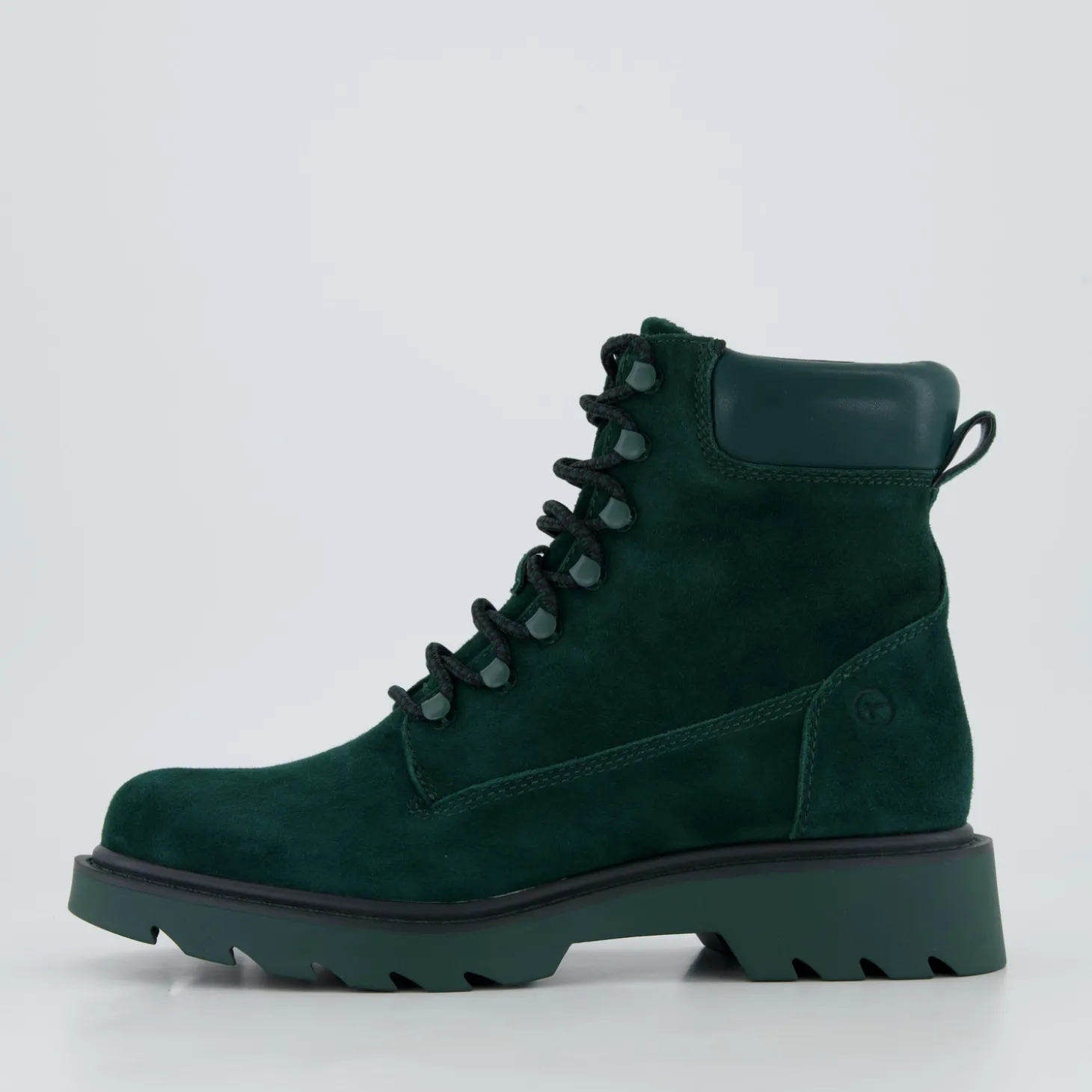 Stiefeletten & Boots