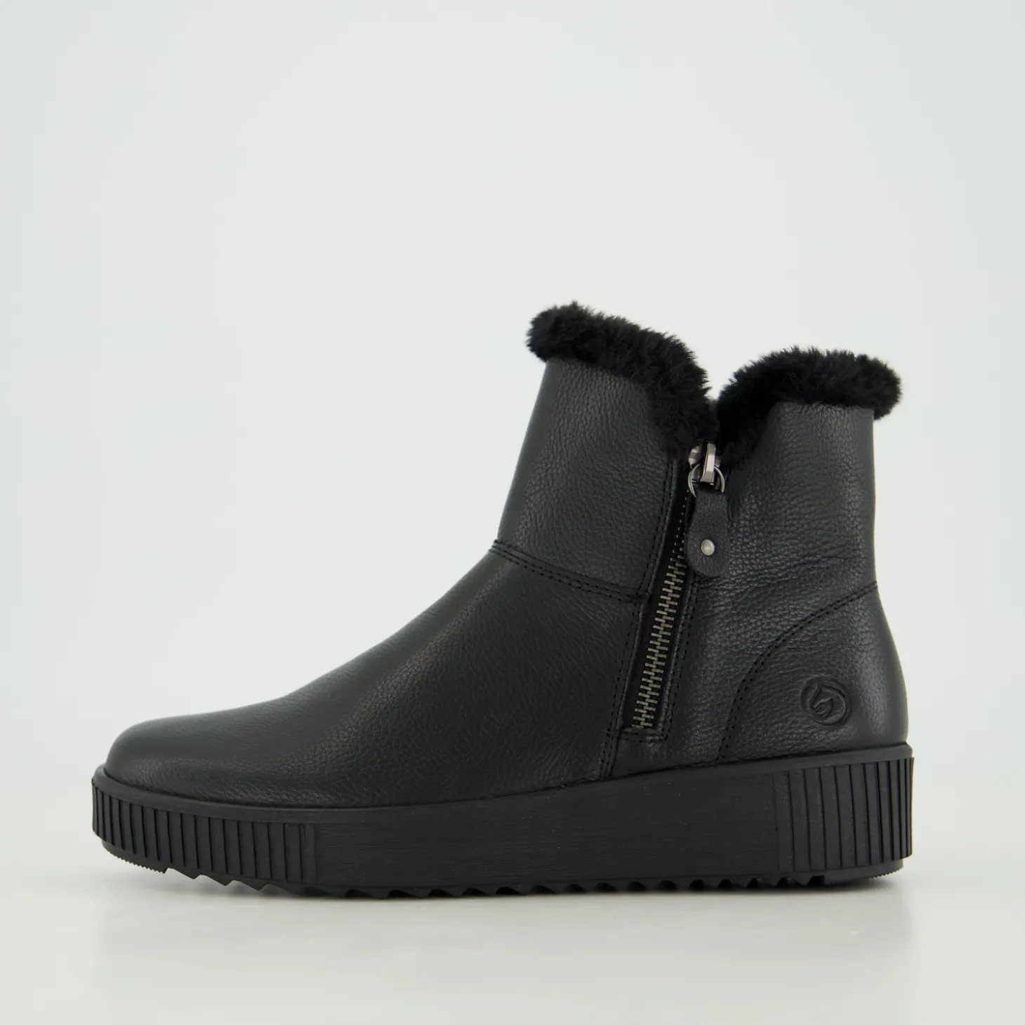 Stiefeletten & Boots