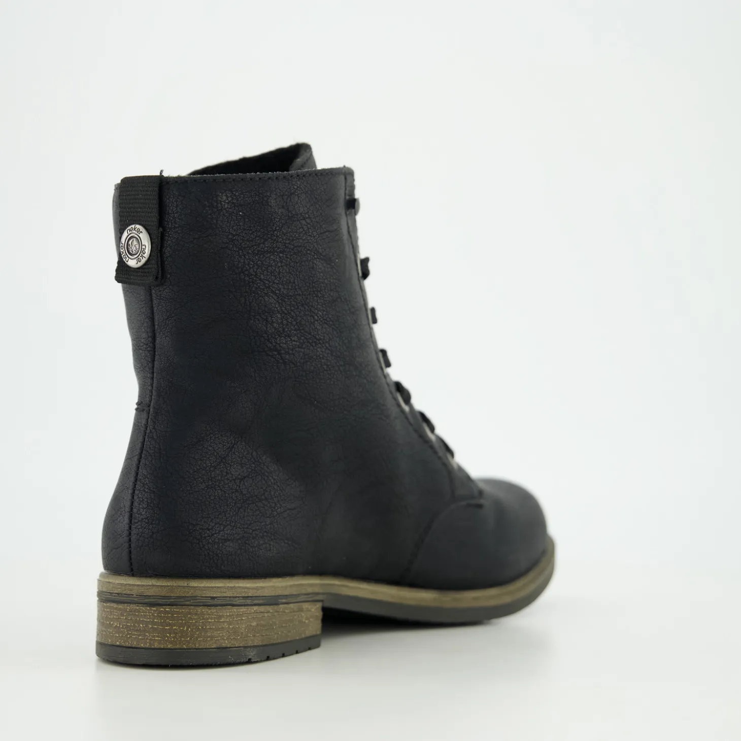 Stiefeletten & Boots