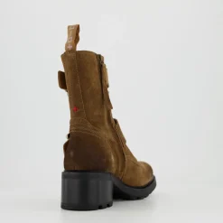 Stiefeletten & Boots