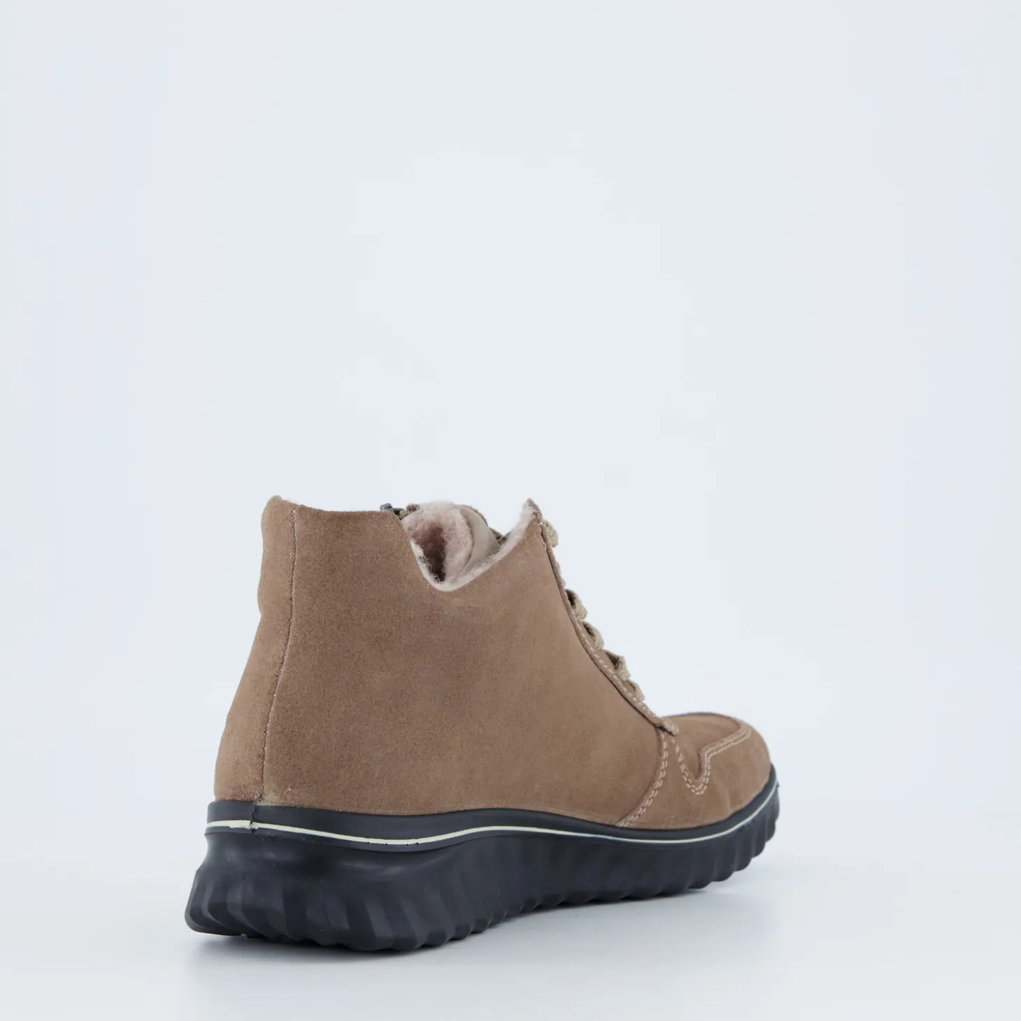 Stiefeletten & Boots