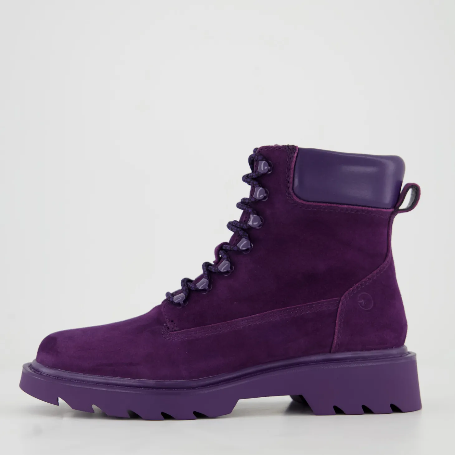 Stiefeletten & Boots
