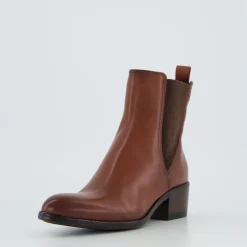 Stiefeletten & Boots