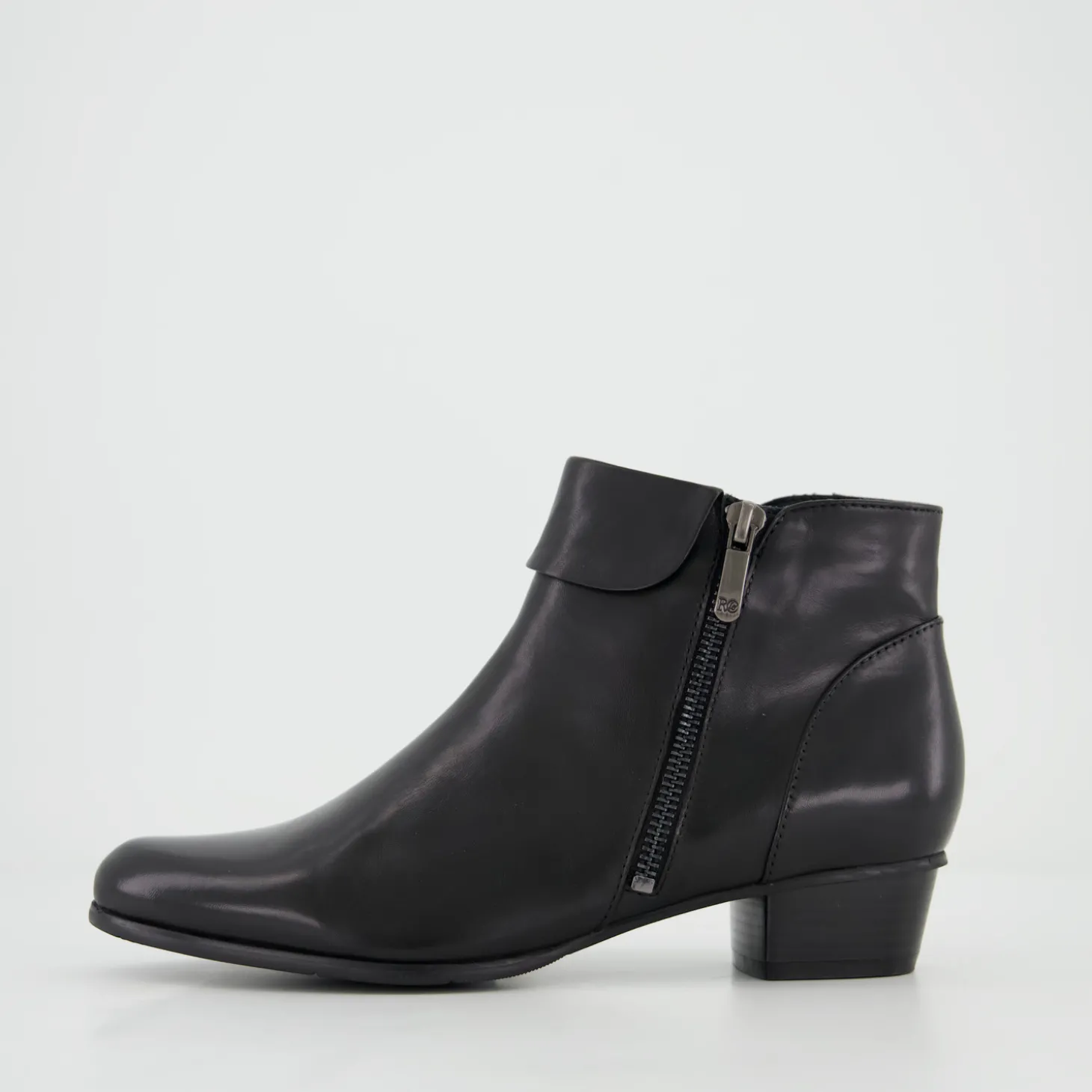 Stiefeletten & Boots