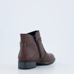 Stiefeletten & Boots