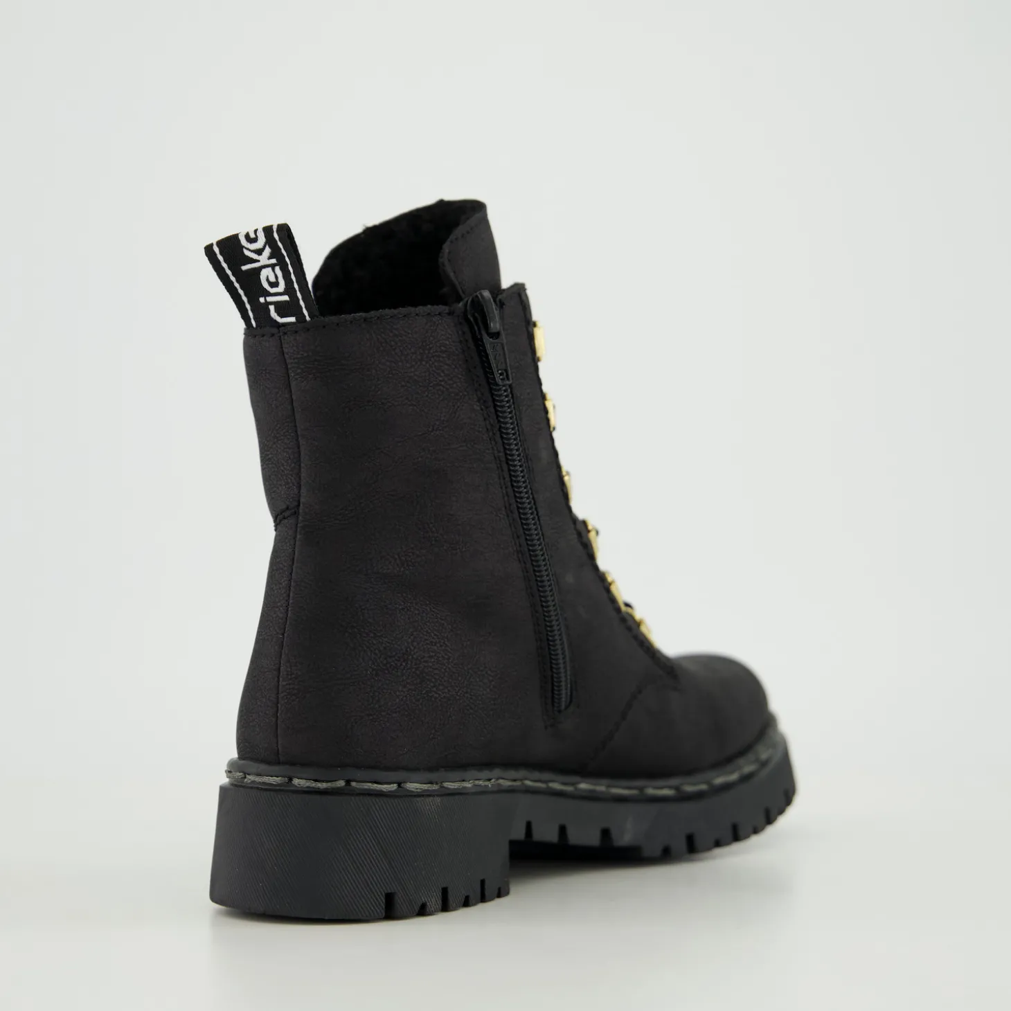 Stiefeletten & Boots
