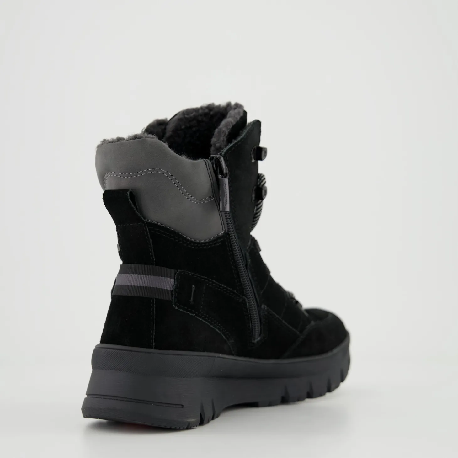 Stiefeletten & Boots