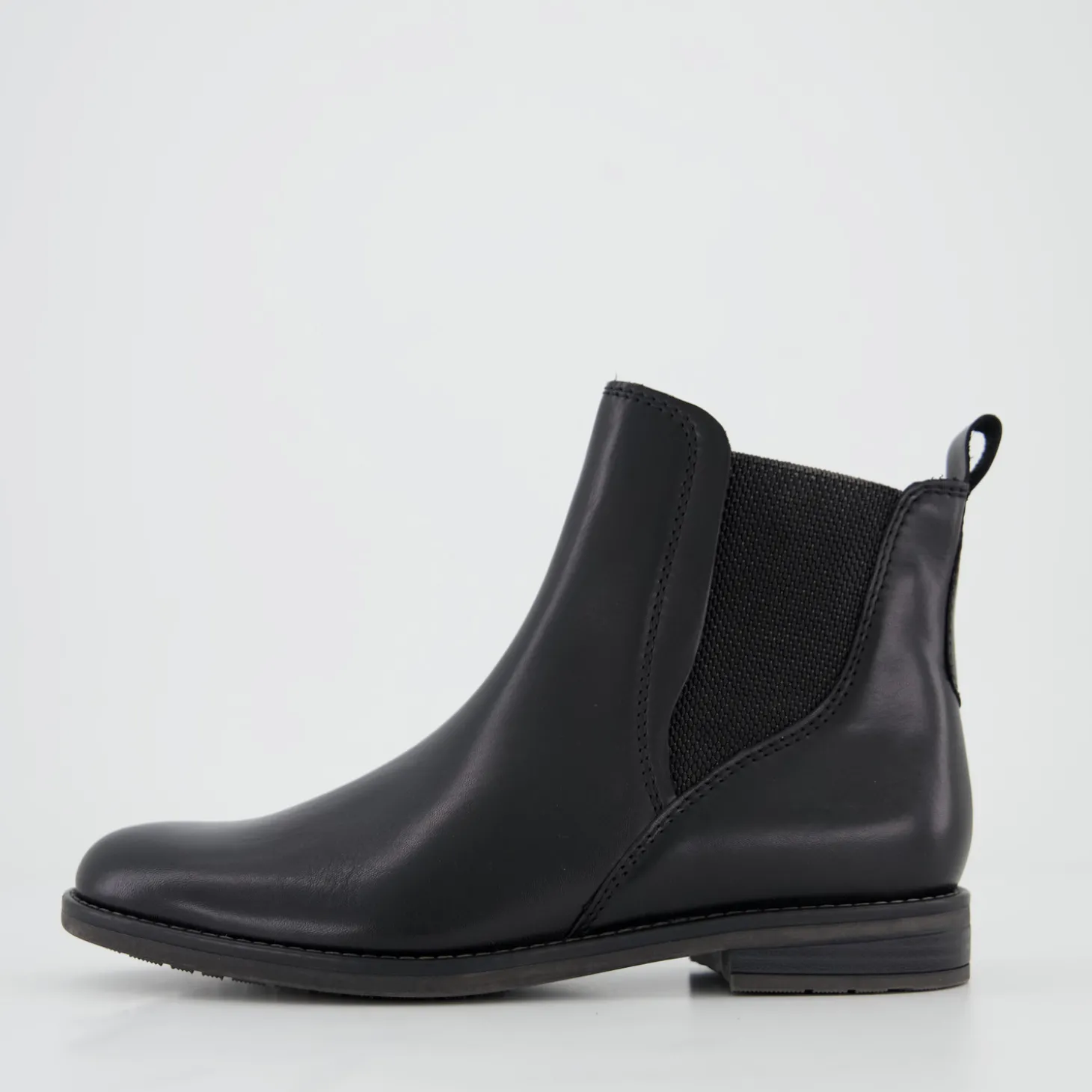 Stiefeletten & Boots
