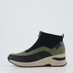 Stiefeletten & Boots