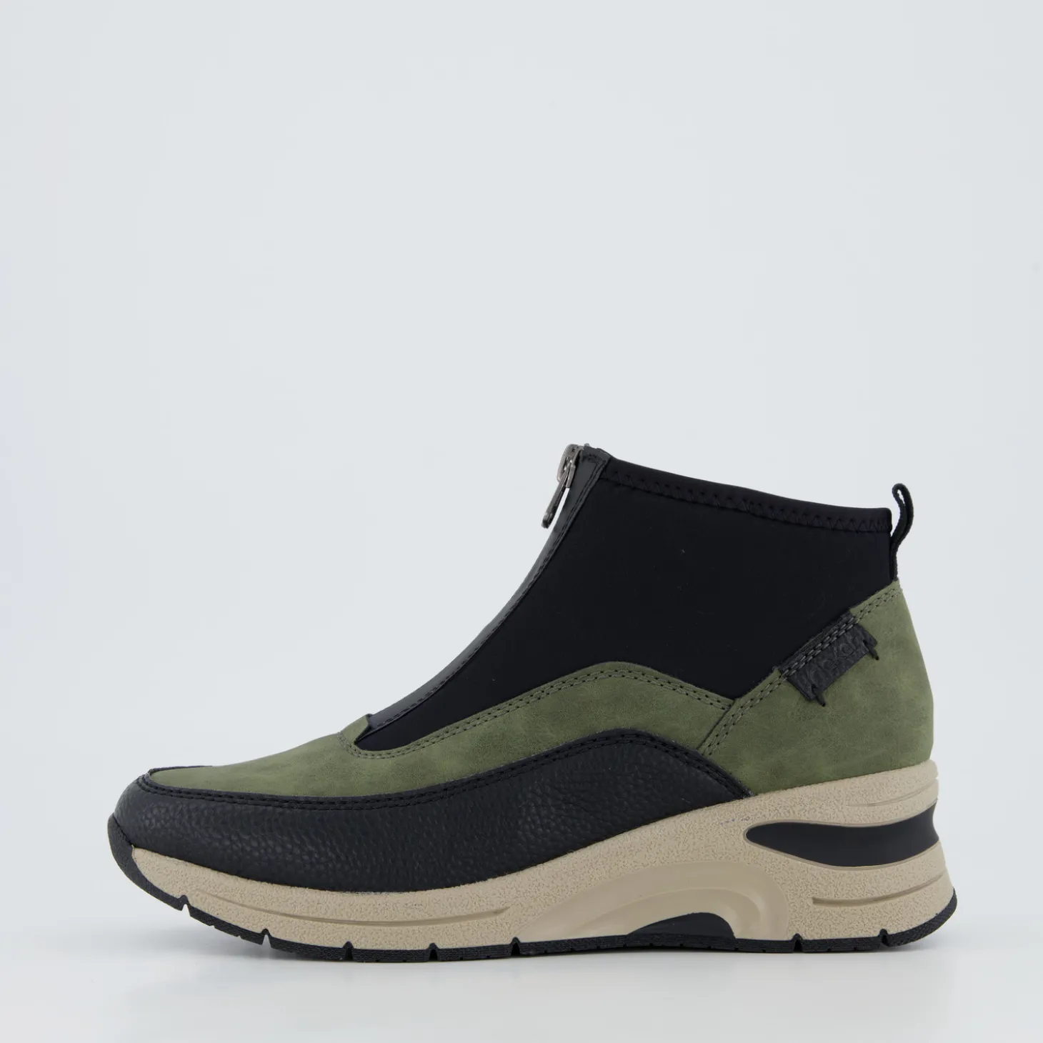 Stiefeletten & Boots