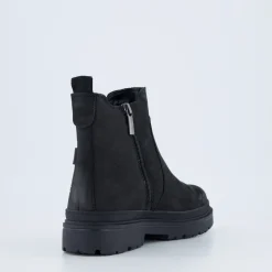 Stiefeletten & Boots