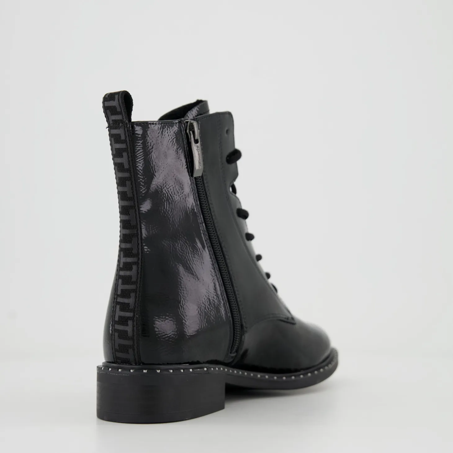 Stiefeletten & Boots