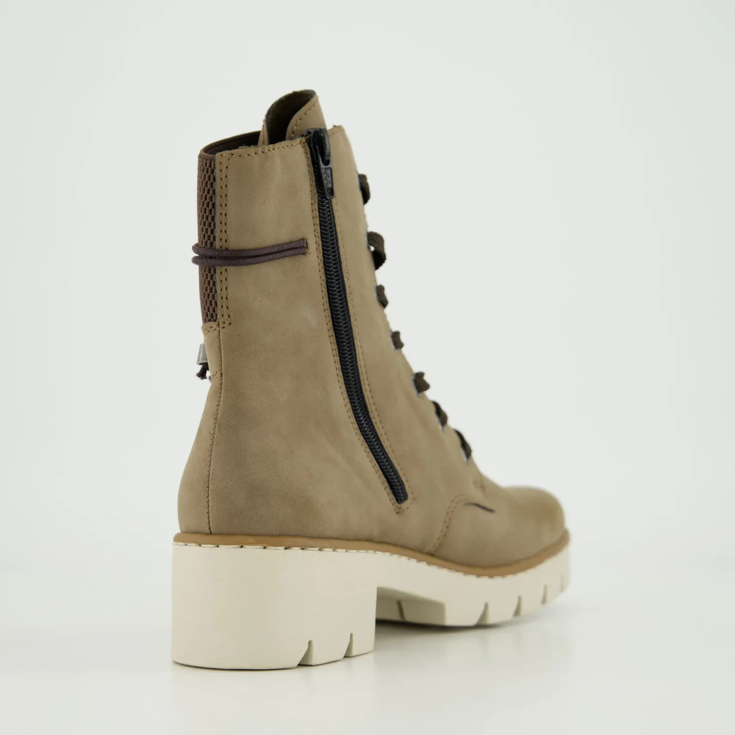 Stiefeletten & Boots