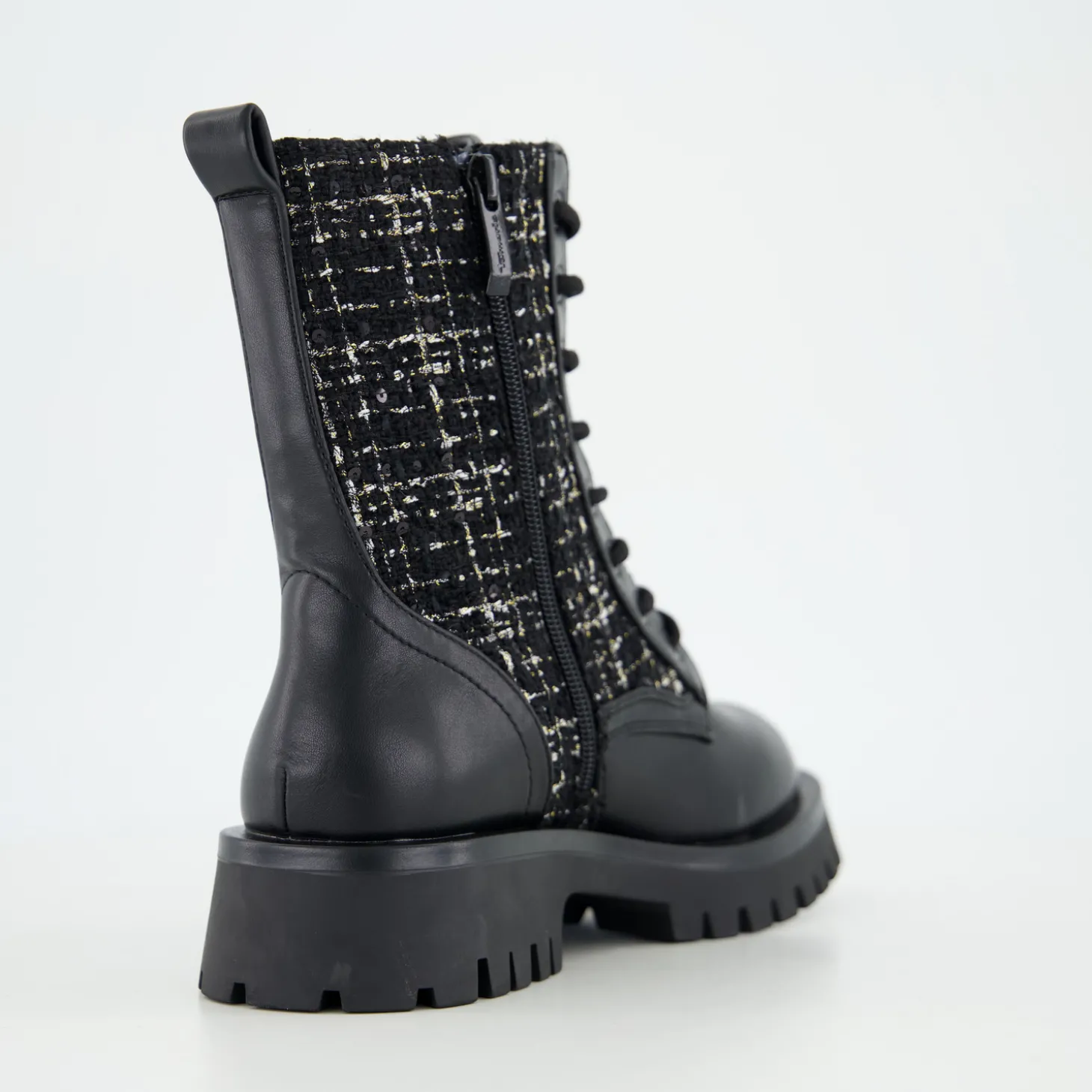 Stiefeletten & Boots