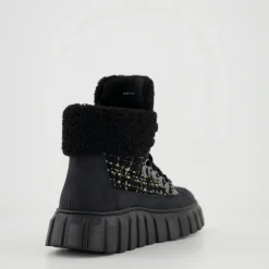 Stiefeletten & Boots
