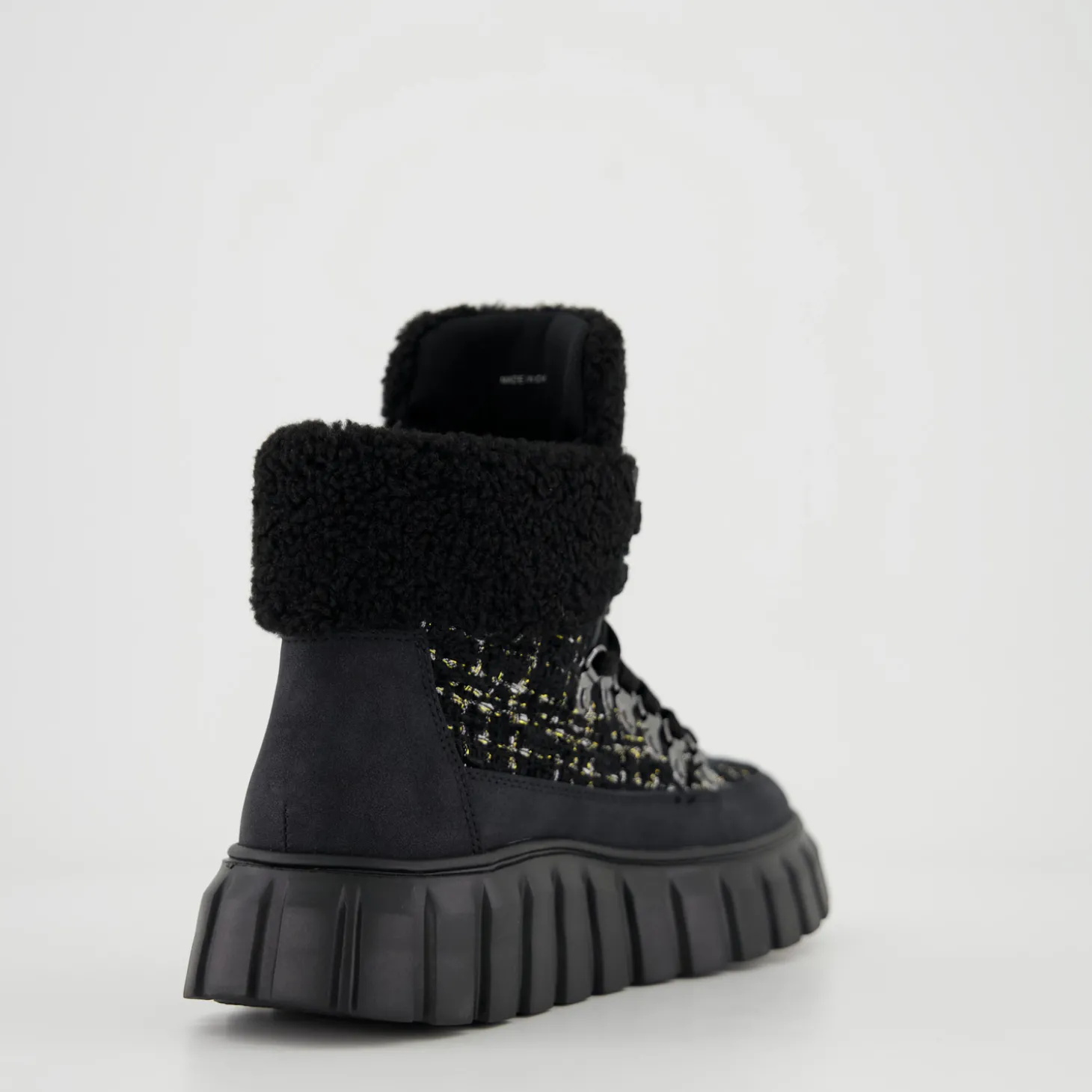 Stiefeletten & Boots