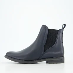 Stiefeletten & Boots