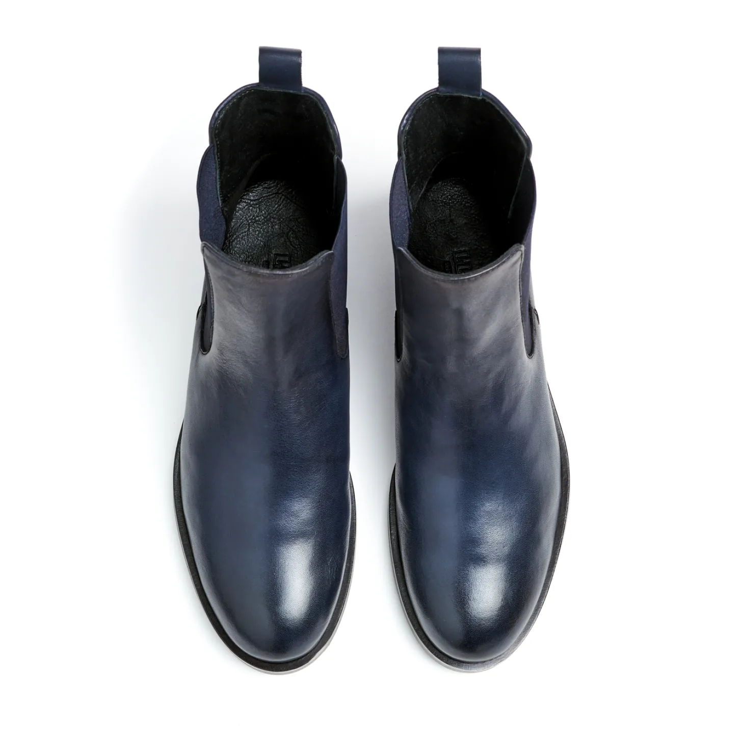 Stiefeletten & Boots