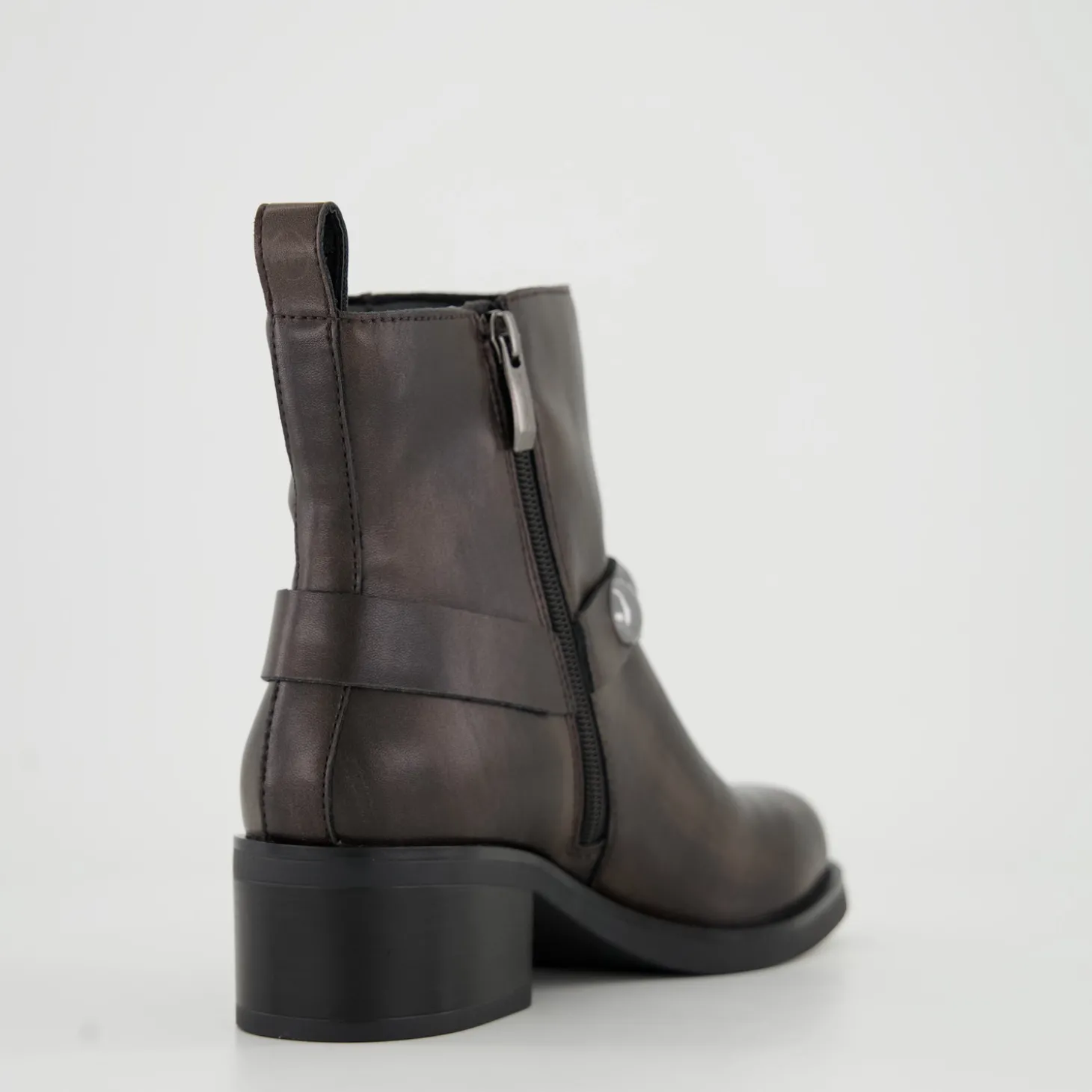 Stiefeletten & Boots