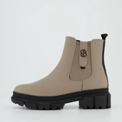 Stiefeletten & Boots
