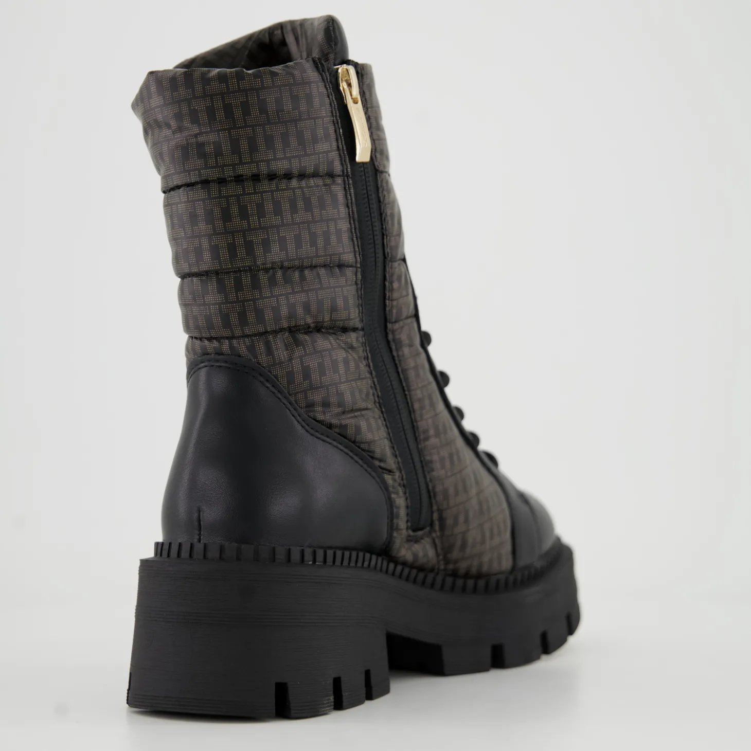 Stiefeletten & Boots