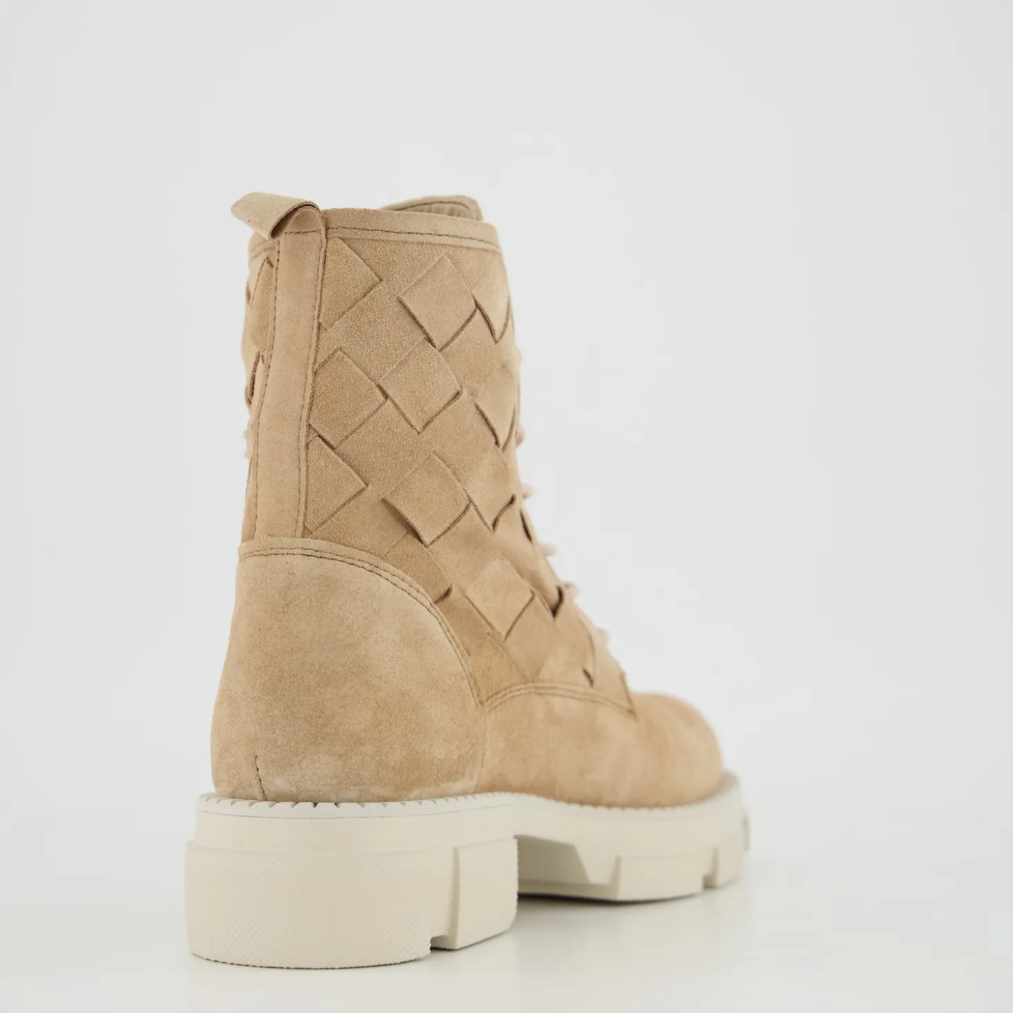 Stiefeletten & Boots