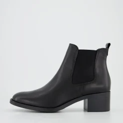 Stiefeletten & Boots