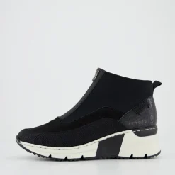 Stiefeletten & Boots