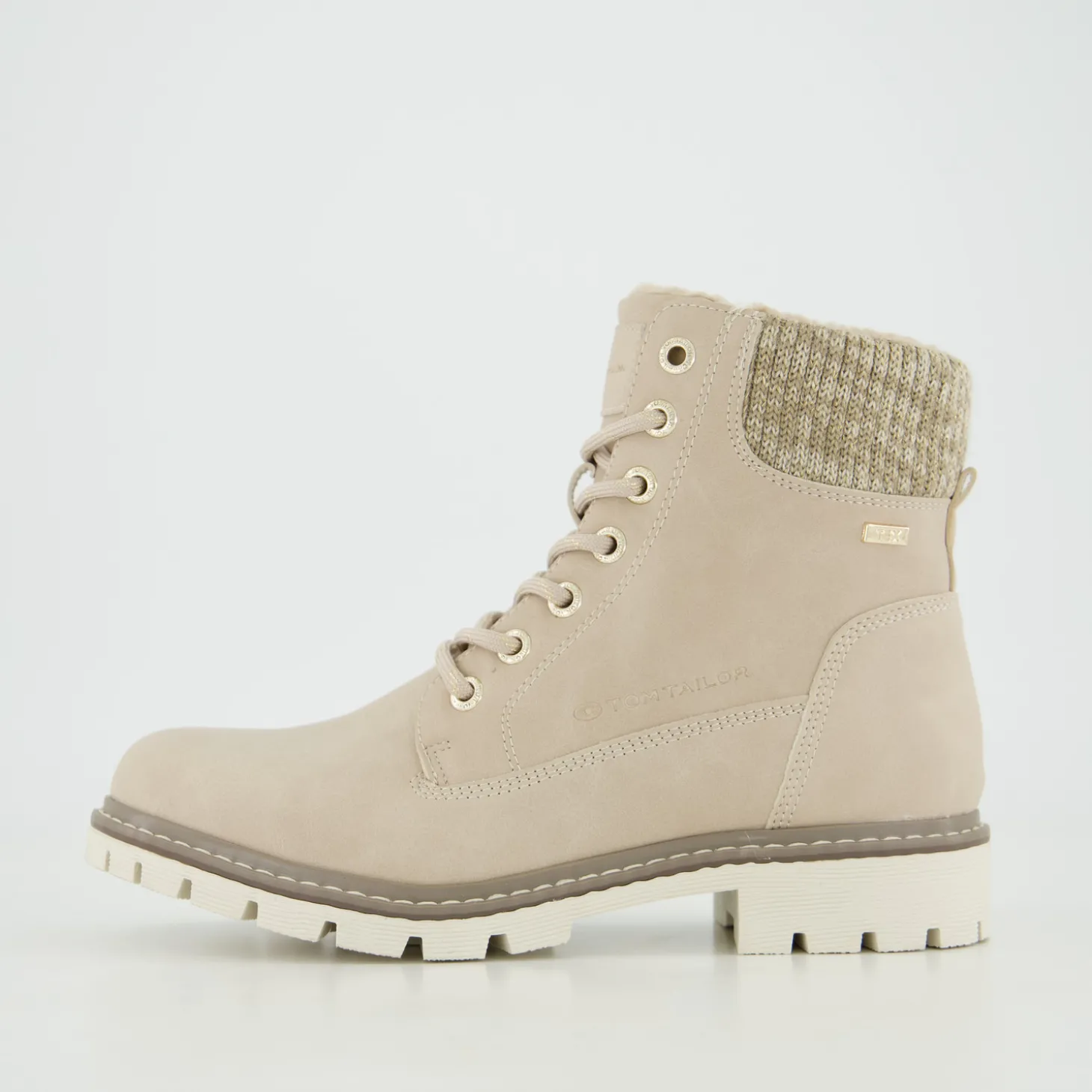 Stiefeletten & Boots