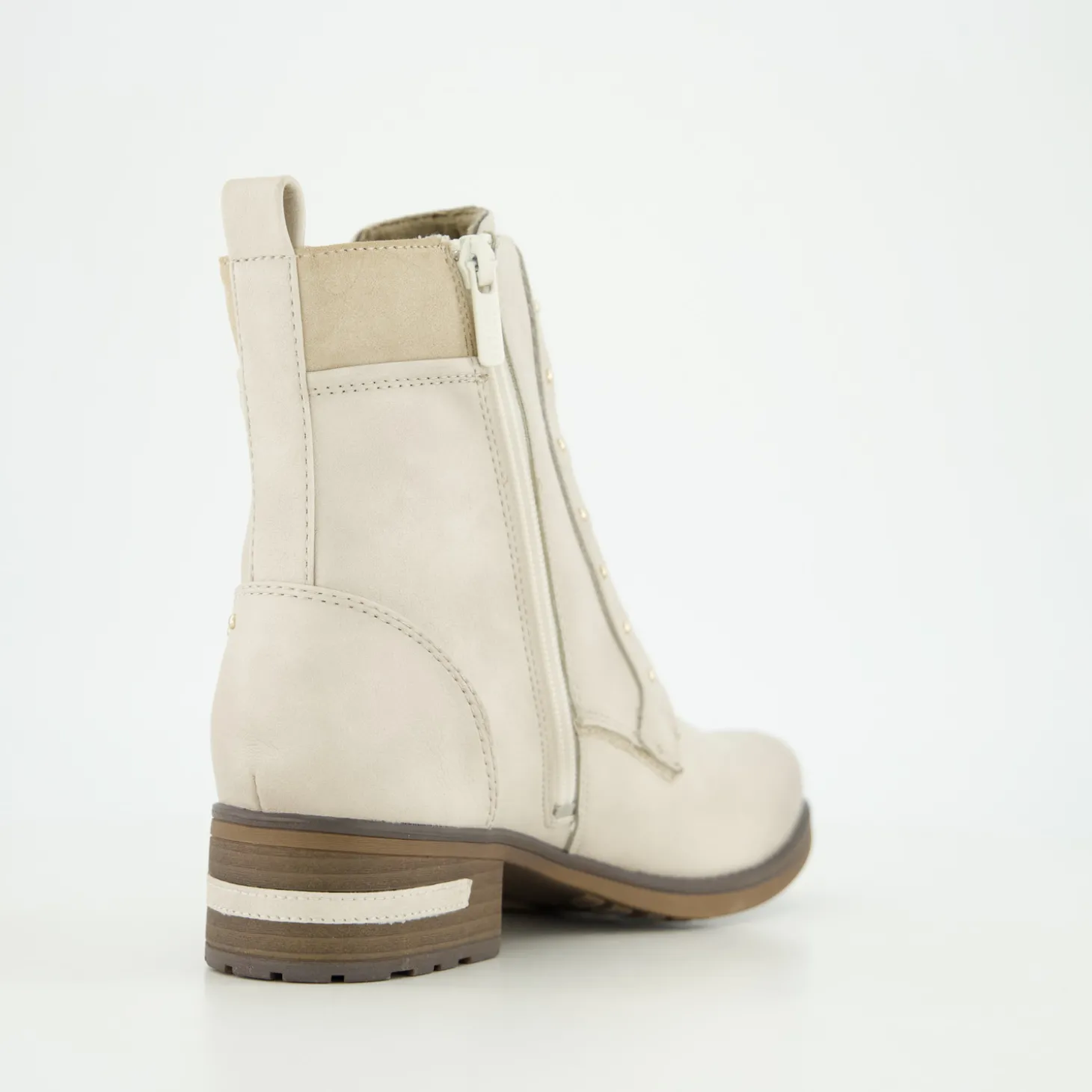 Stiefeletten & Boots