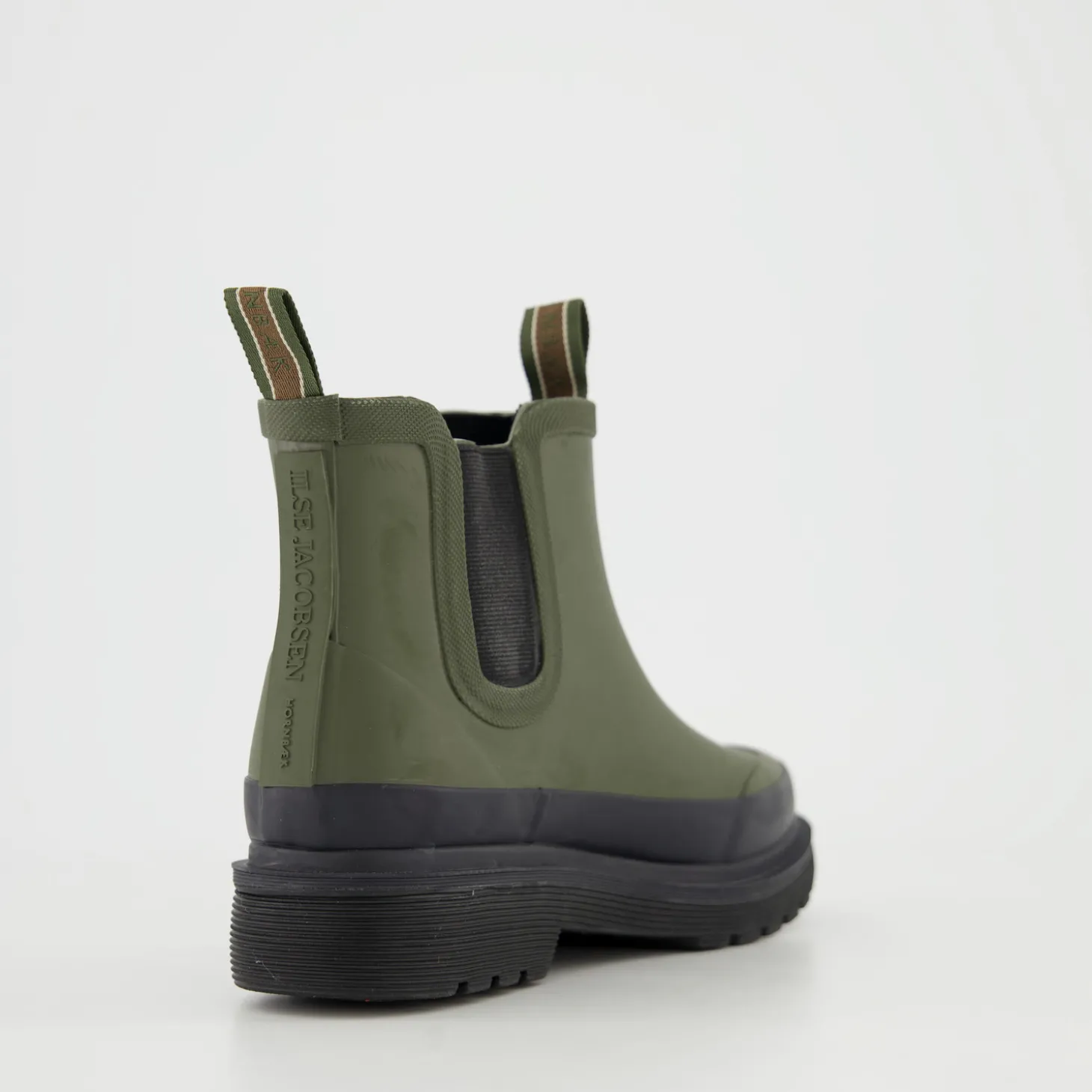 Stiefeletten & Boots