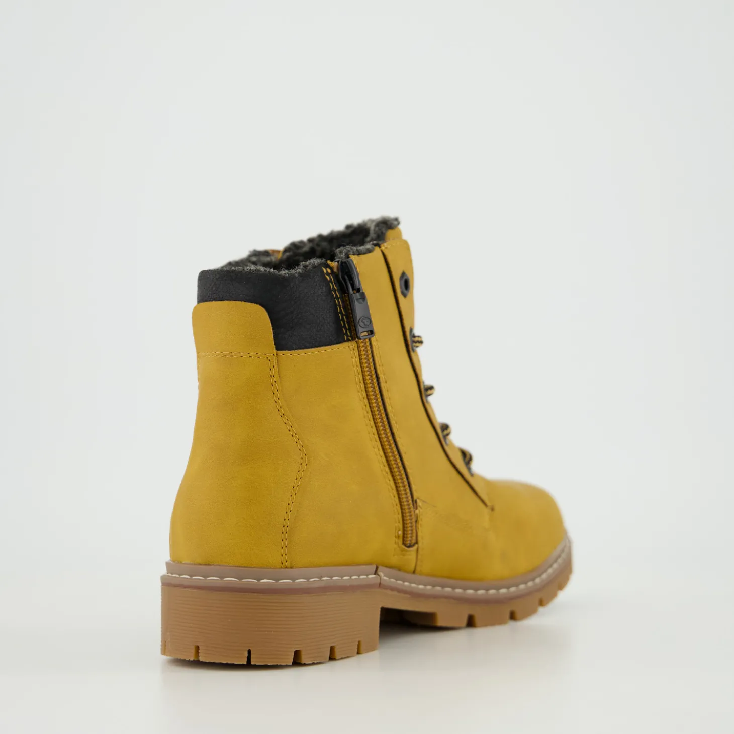 Stiefeletten & Boots