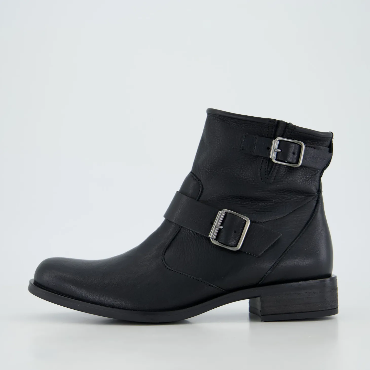 Stiefeletten & Boots