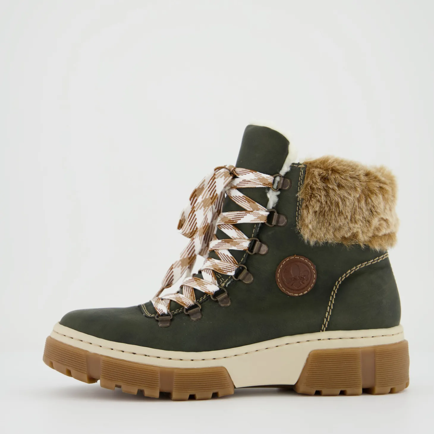Stiefeletten & Boots