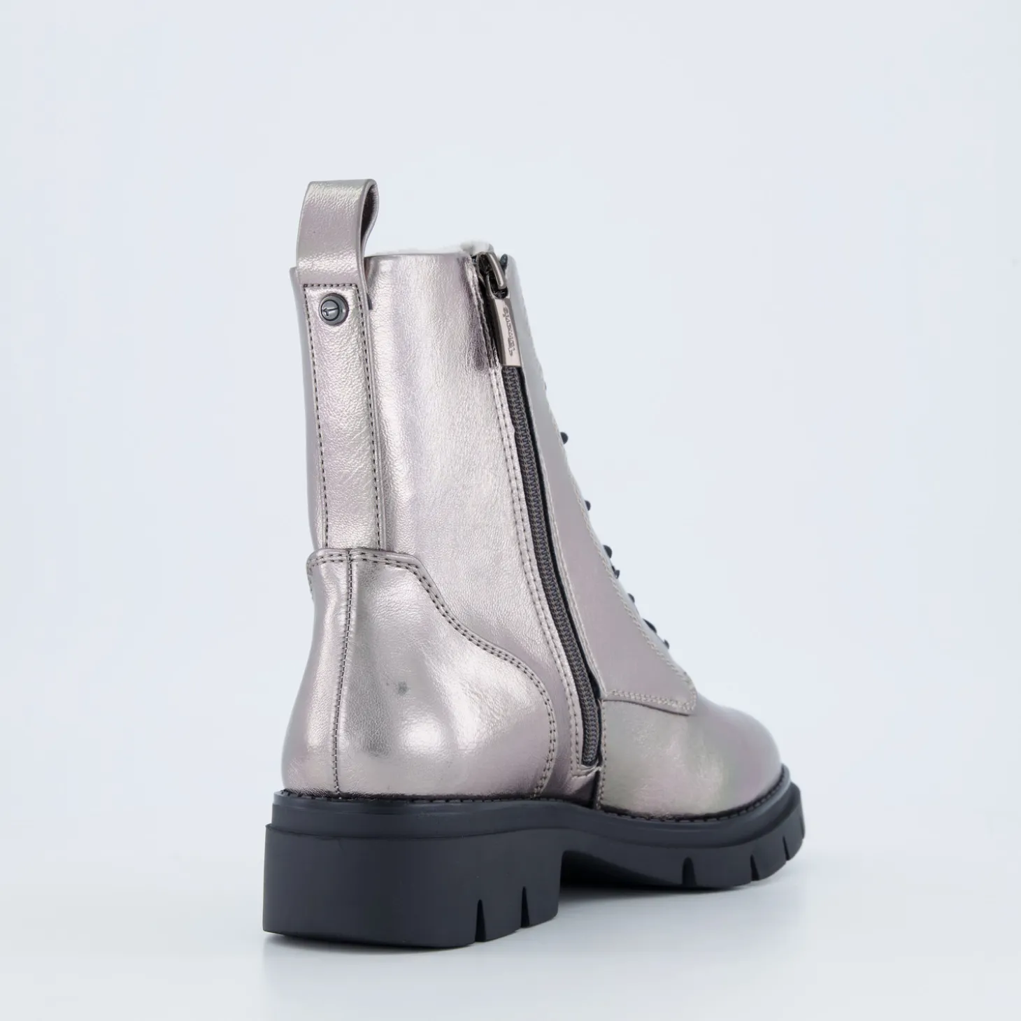 Stiefeletten & Boots