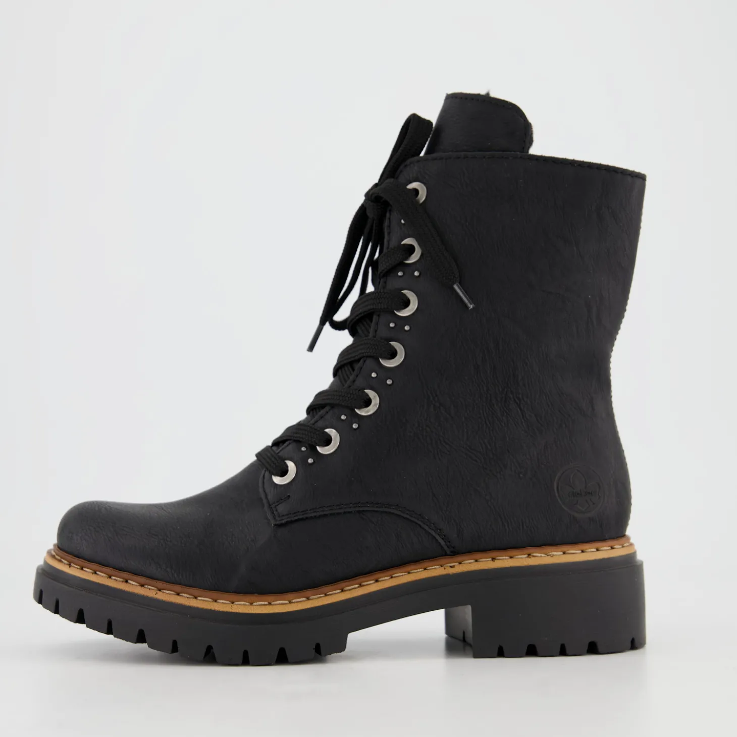 Stiefeletten & Boots