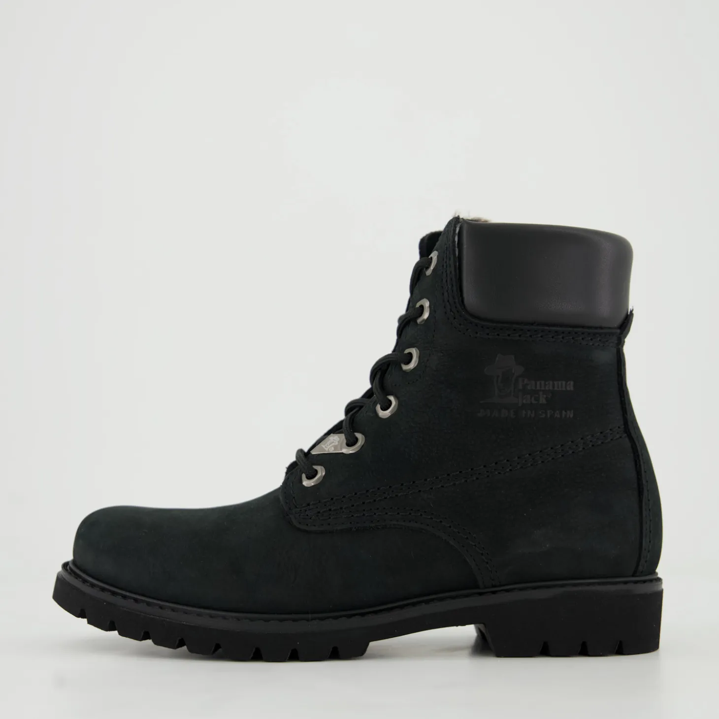 Stiefeletten & Boots