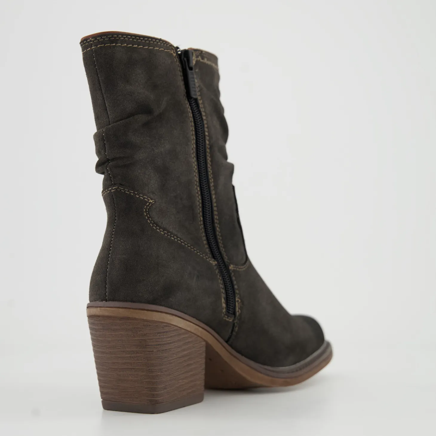 Stiefeletten & Boots