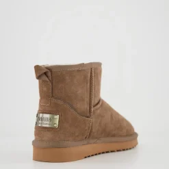 Stiefeletten & Boots