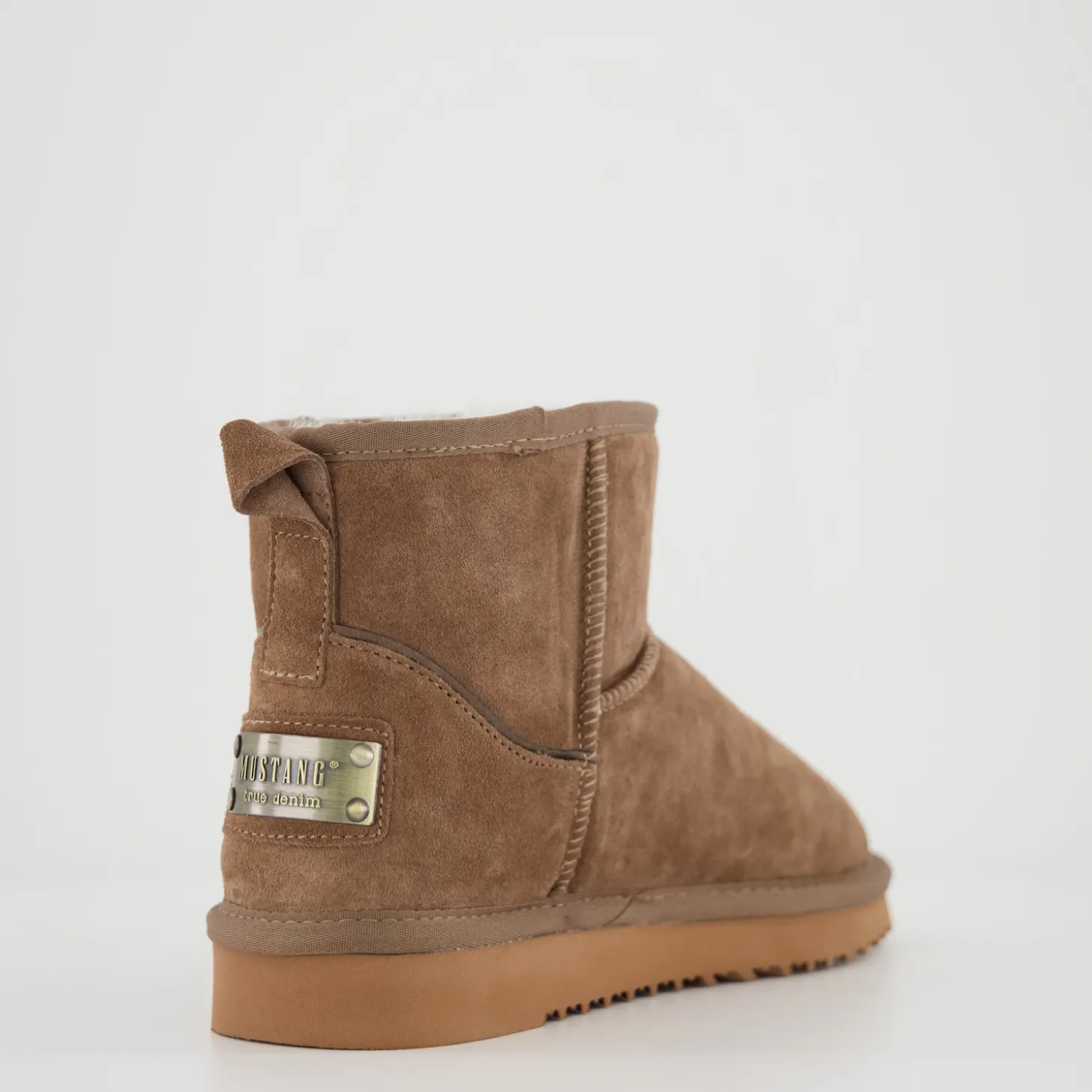 Stiefeletten & Boots