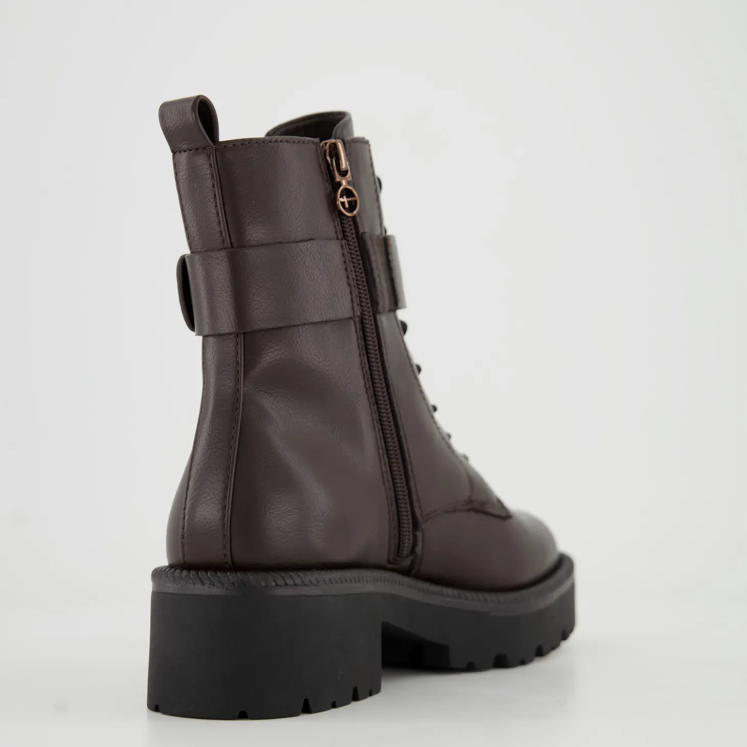 Stiefeletten & Boots