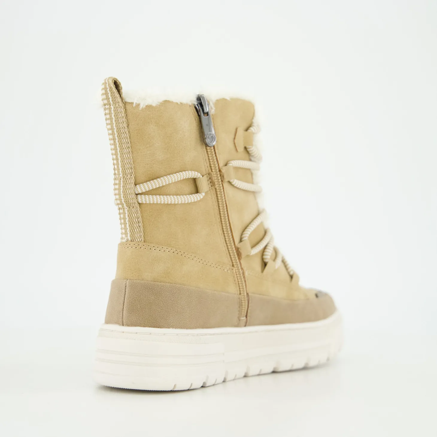Stiefeletten & Boots