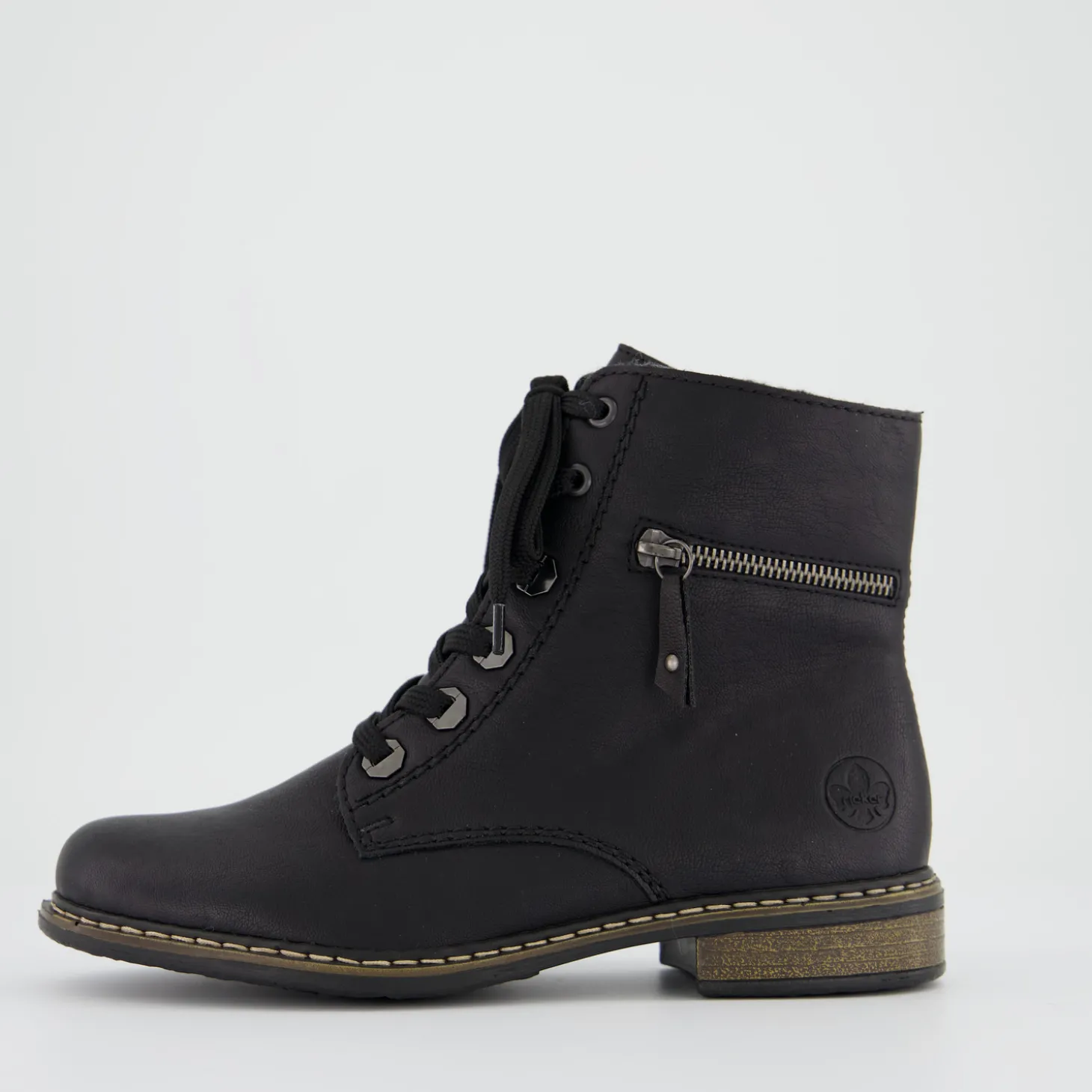 Stiefeletten & Boots