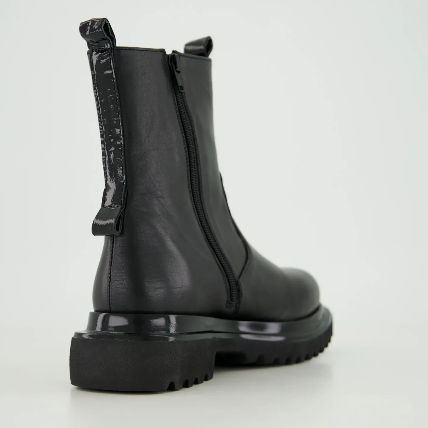Stiefeletten & Boots