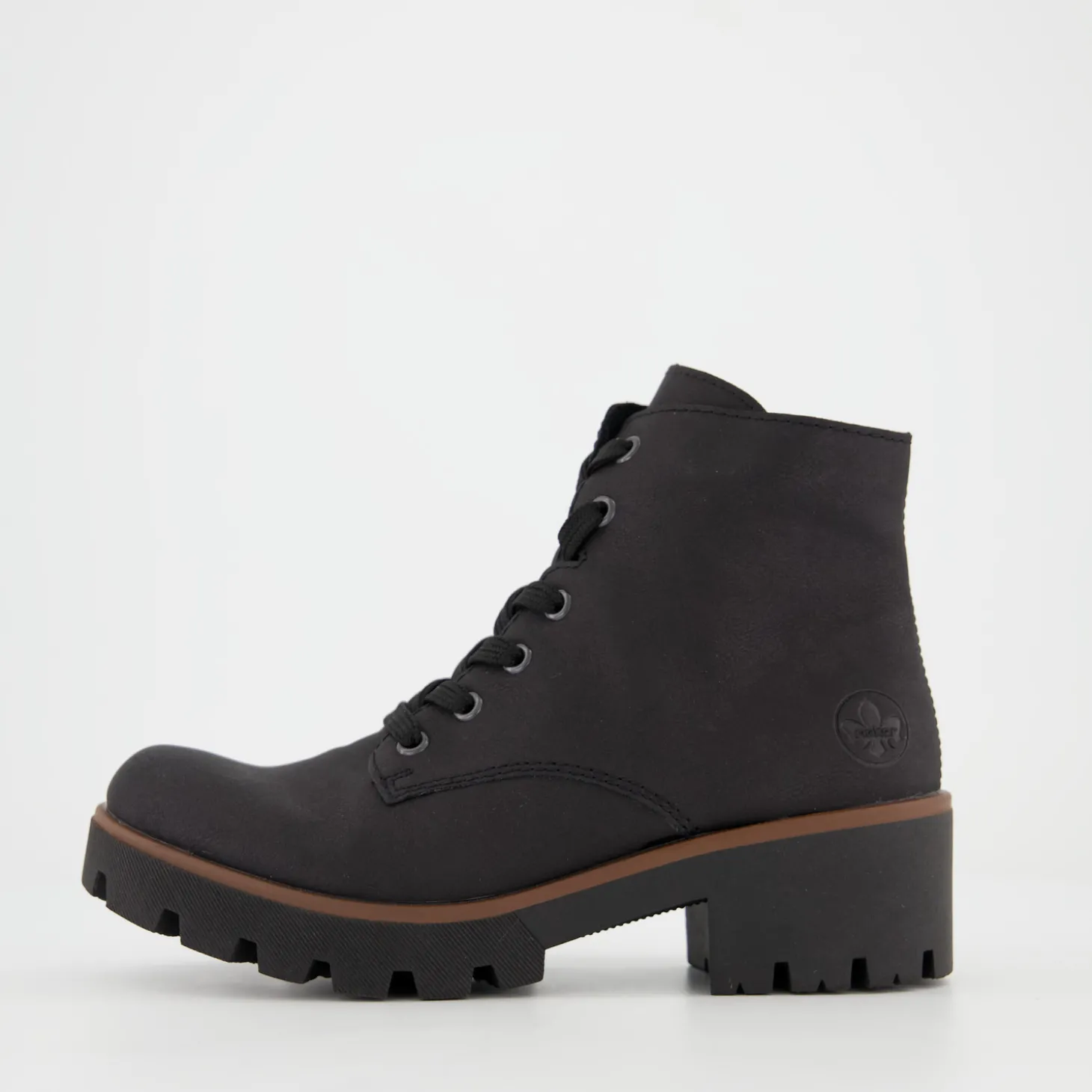 Stiefeletten & Boots