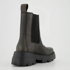 Stiefeletten & Boots