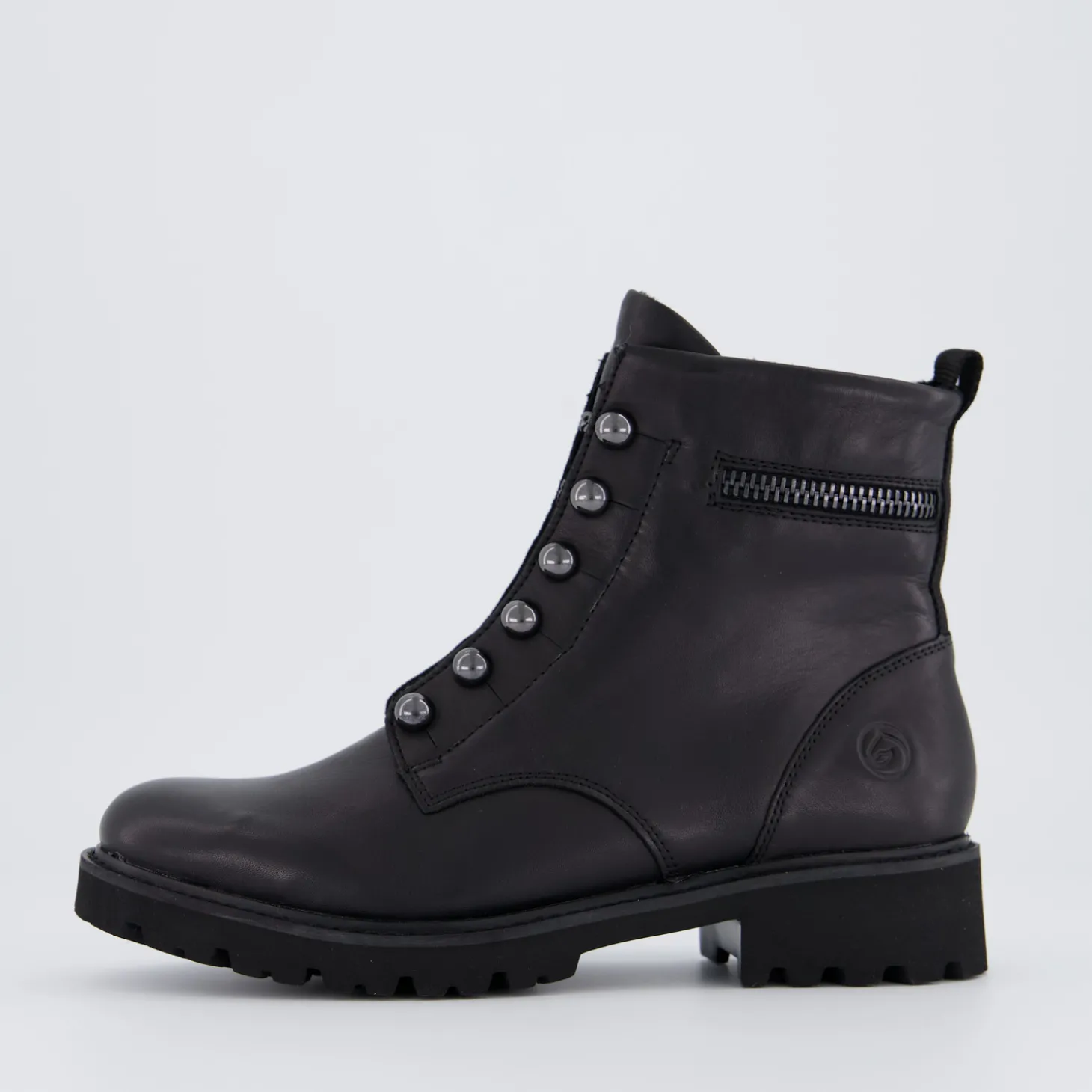 Stiefeletten & Boots